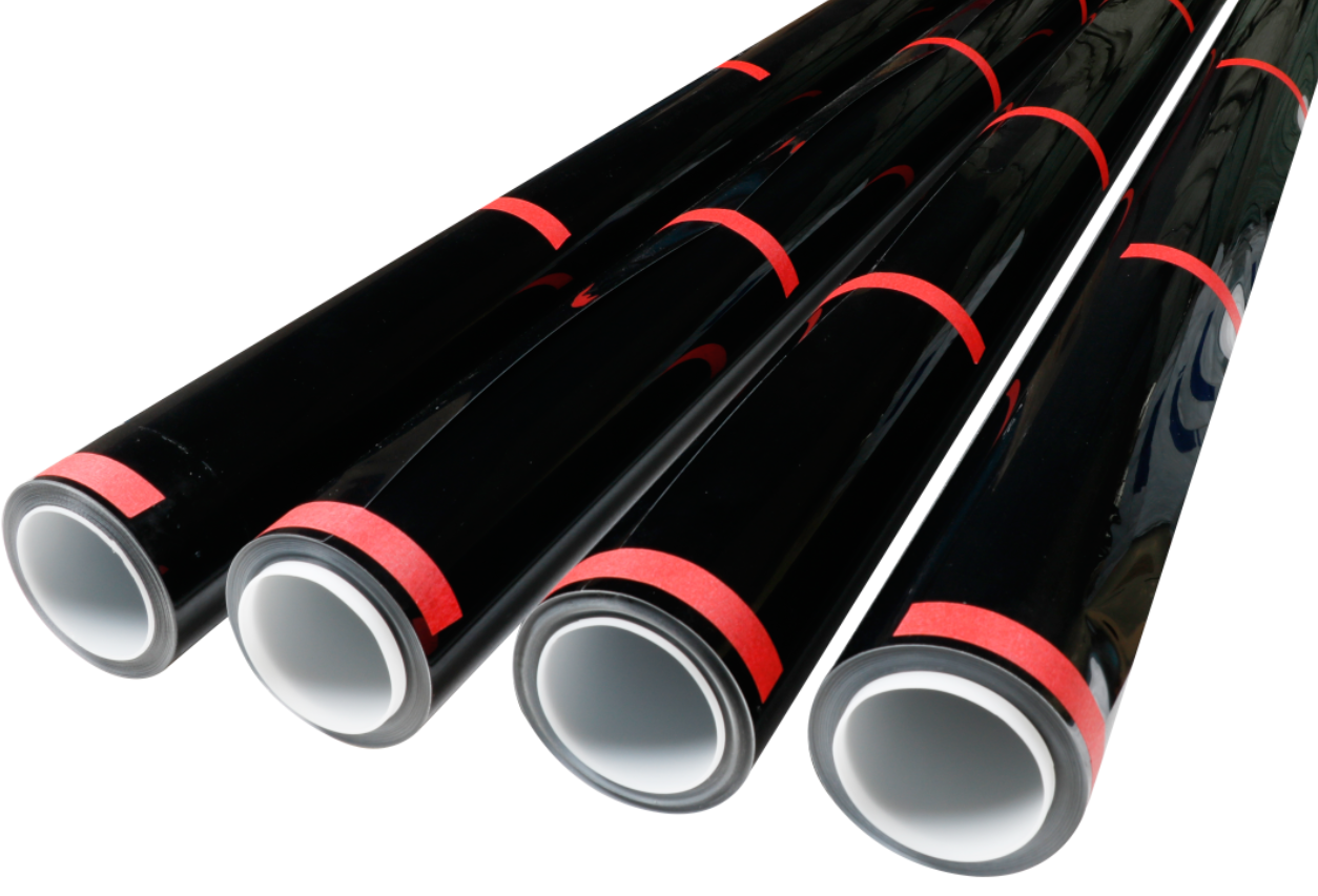 PPF-TPU-Black-7.5mil