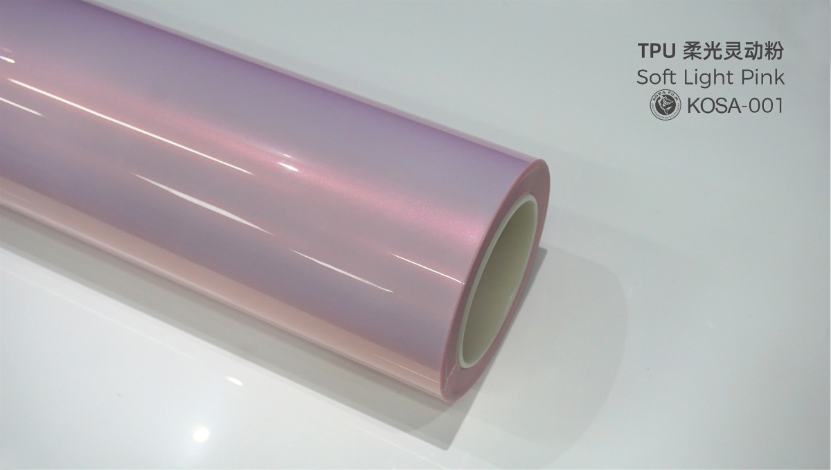 Bột linh hoạt mềm mại