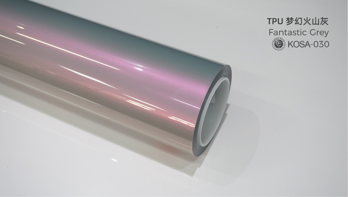 Tro núi lửa mơ ước