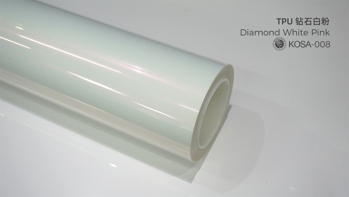 Kim cương trắng bột